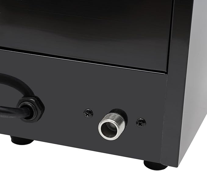 Step-Heating Commercial Hot Water Dispenser, 8L/2.11Gal Hot Water Boiler Dispenser Electric Water Pot Boiler Commercial Boiling Water Machine for Tea Coffee Shop Dessert Shop Hotel - 35L/H 2000W