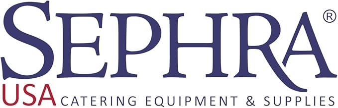 Sephra Fountain-ready Belgian Dark Chocolate 20lb Case - Ideal for Melting