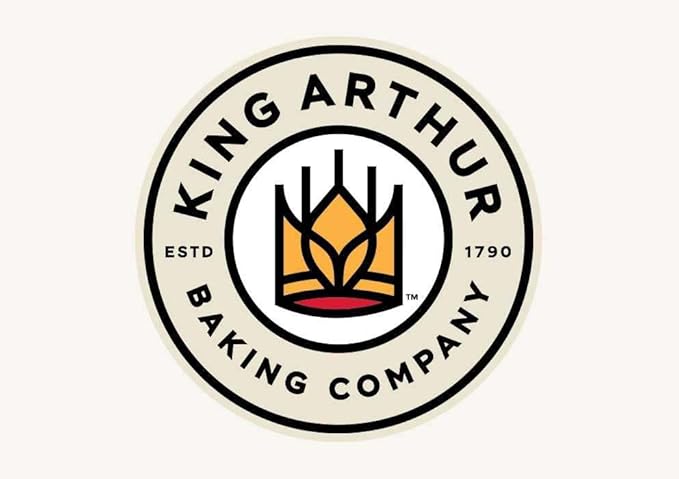 King Arthur Baking Company Cookie Mat, Non-Stick Silicone