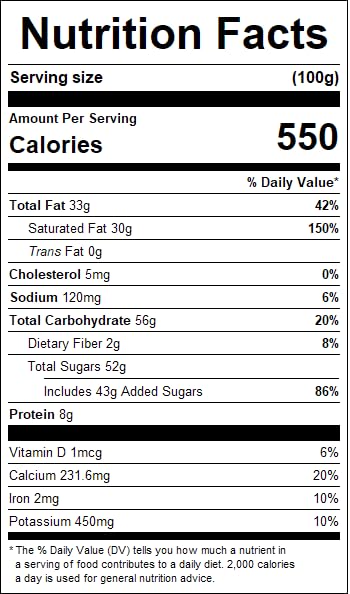 MERCKENS Coating Wafers, Milk Melting Chocolate, Cocoa Lite, 1 Pound Package