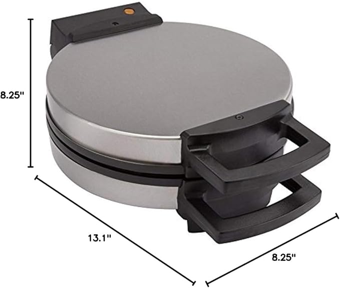 The Texas Waffle Maker