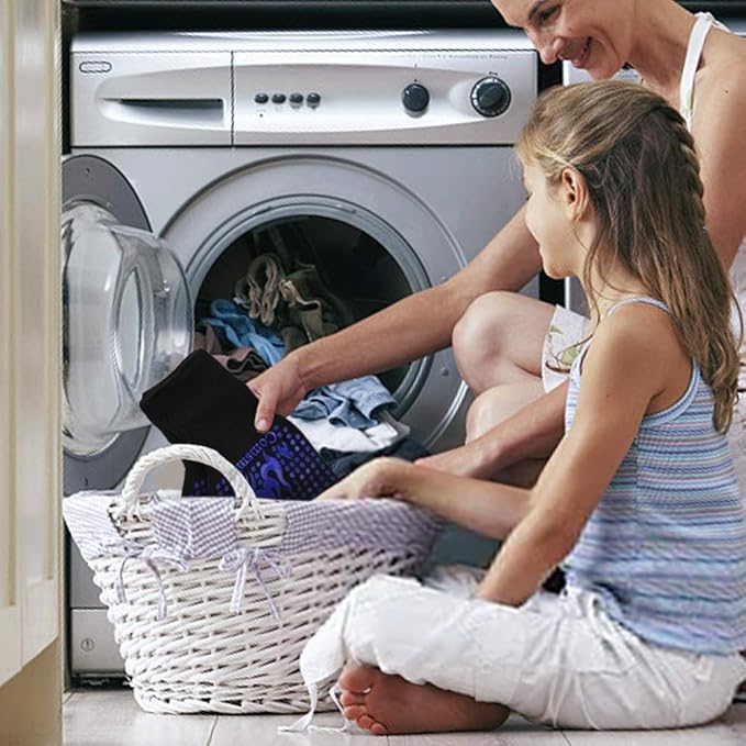 Comsmart BBQ Gloves, 1472 Degree F Heat Resistant Grilling Gloves Silicone Non-Slip Oven Gloves Long Kitchen Gloves for Barbecue, Cooking, Baking, Cutting