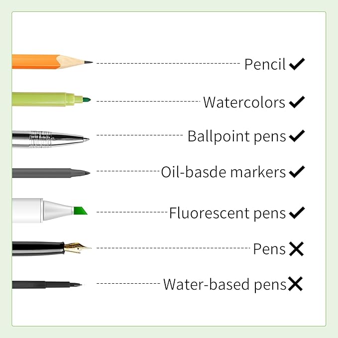 1000Pcs Removable Freezer Labels,1 x 3 Inch Blank Food Labels for Food Containers Jars Waterproof Oil Freezer Tape to Write On Easy Clean No Residue