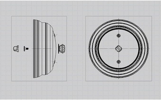 Microwave Splatter Silicone Cover Collapsible, Vented Multifunction Splash Lid with Glass Dish Bowl Plate for Food Cooking Bacon Maker, Dishwasher Safe BPA-Free 10.5 inch Cookware Set with Gloves