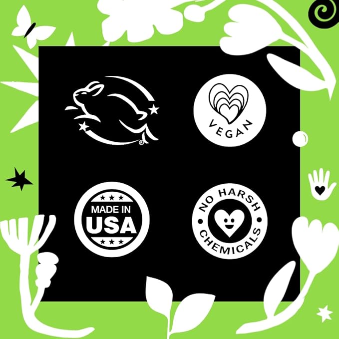 Molly's Suds Dishwasher Powder | Clean Dishwasher Detergent, Cuts Grease & Rinses Clean (Residue-Free) for Sparkling Dishes | 60 Loads (Citrus)