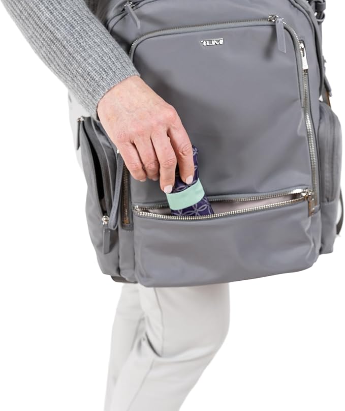 Reusable Grocery Bag - Stylish Shopping Bag for Groceries - Foldable Tote Bag - Medium Size