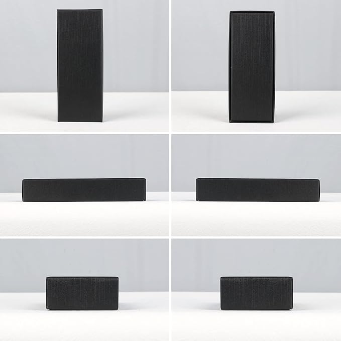 HOOMIL Wine Opener, 3-in-1 Professional Corkscrews for Wine Bottles with Foil Cutter and Cap Remover - Classic Rosewood