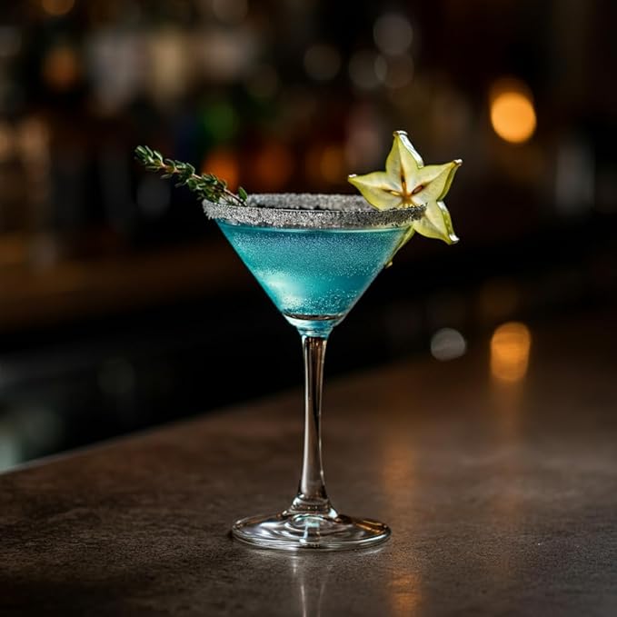 Bakerpan Silver Sanding Sugar for Baking & Cookie Decorating - 5 Ounce Edible Silver Sugar Sprinkles for Cookies, Cakes, Cocktails (Made In USA)