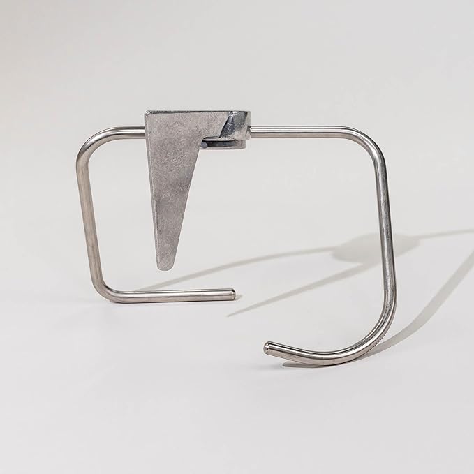 Bosch Universal Plus Stand Mixer with Stainless Steel Bowl with NutriMill Dough Hook Extender Bundle- Black 500 Watt