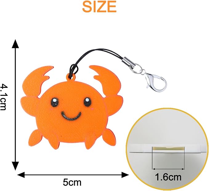 Cartoon Can Protector - Cute Easy Tab Can Opener Drink Can Protector Cap for Coke,Beer Soda,Party,BBQ,Beach Accessory