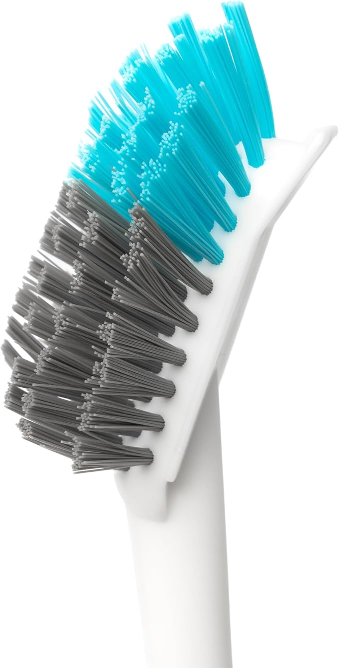 Premium Dishwash Brush