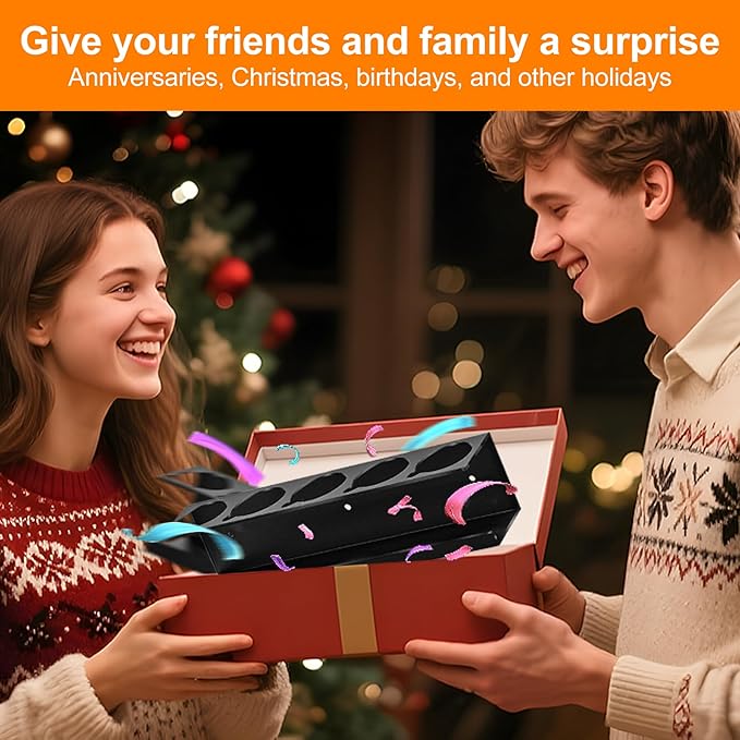 Wall-Mounted Spray Can Holder Rack Organize, 4 Pack Black Steel Aerosol Can Holder with Straw Groove, Spray Can Organizer, Aerosol Can Rack, Spray Paint Can Holder for Garage, Shop, Home and Workspace