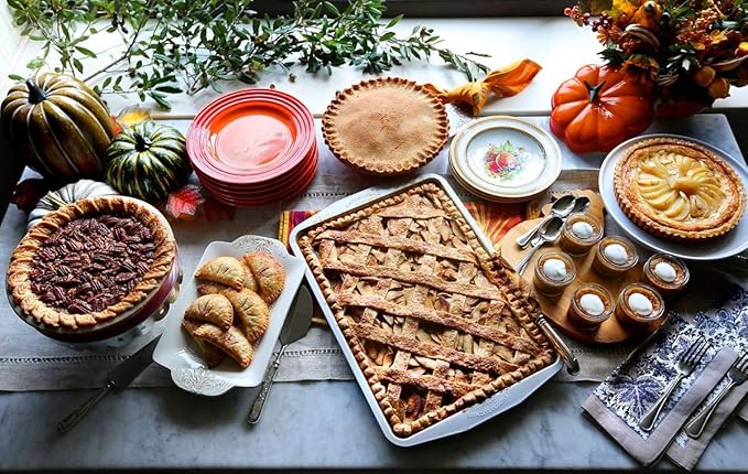 Tart Flan Pie Pan Nonstick Heavy Duty 10 Inch Quiche Cheese Molds With Removable Loose Bottom Fluted