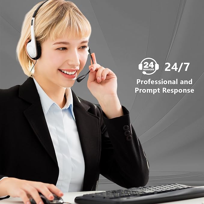 9.5" Non Stick Frying Pans, Hybrid Ceramic Stainless Steel Pan, Skillet with Stay-Cool Handle, Non Toxic, PFAS PFOA PTFE Free, Dishwasher & Oven Safe, Induction, Compatible with All Cooktops