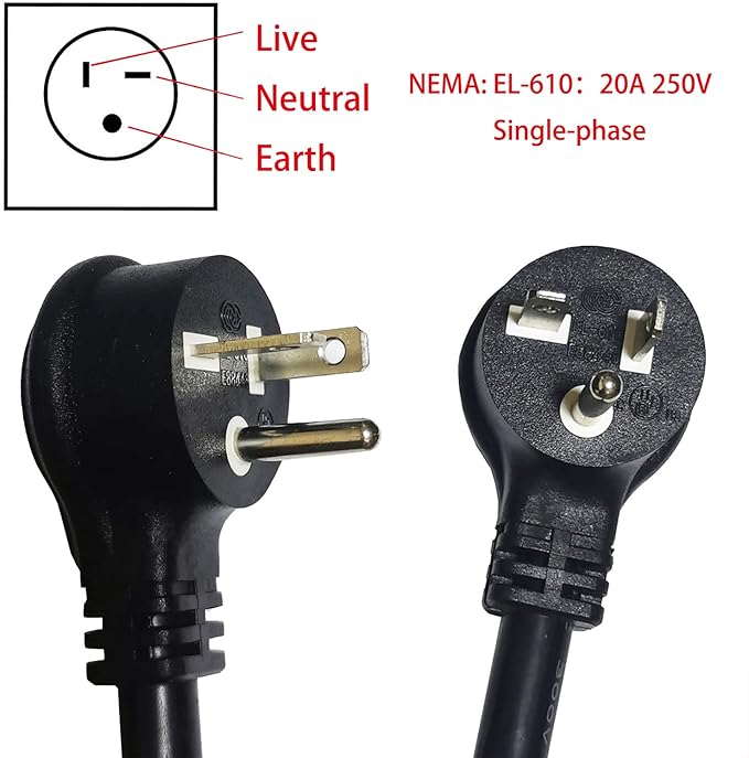 Commercial Induction Cooktop 5000W/190V~275V Commercial Range Countertop Burners Non-circulating Heating at Low Power18-hour Timer Hot Plate for Kitchen