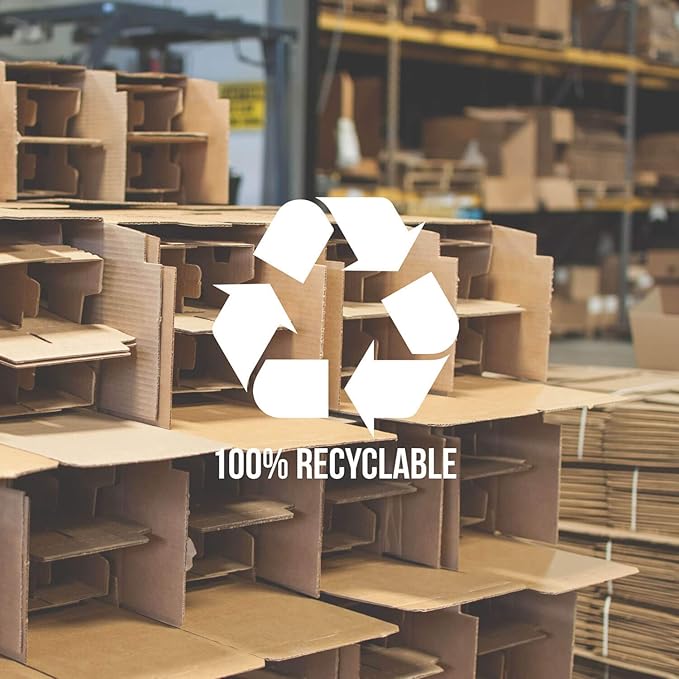 Rolf Glass Good Vibrations Stemless Wine Glass | Set of 4 Large 18oz Glasses | Lead-Free Crystal Glass | Diamond-Wheel Engraved | Proudly Made in the USA | Etched Spiral Design