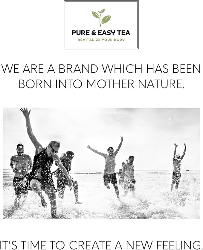 Premium Tea Filter Bags, Natural Drawstring Tea Infusers for Loose Leaf, Unbleached & Eco-Friendly, Disposable Steeping Sachets, Pack of 150