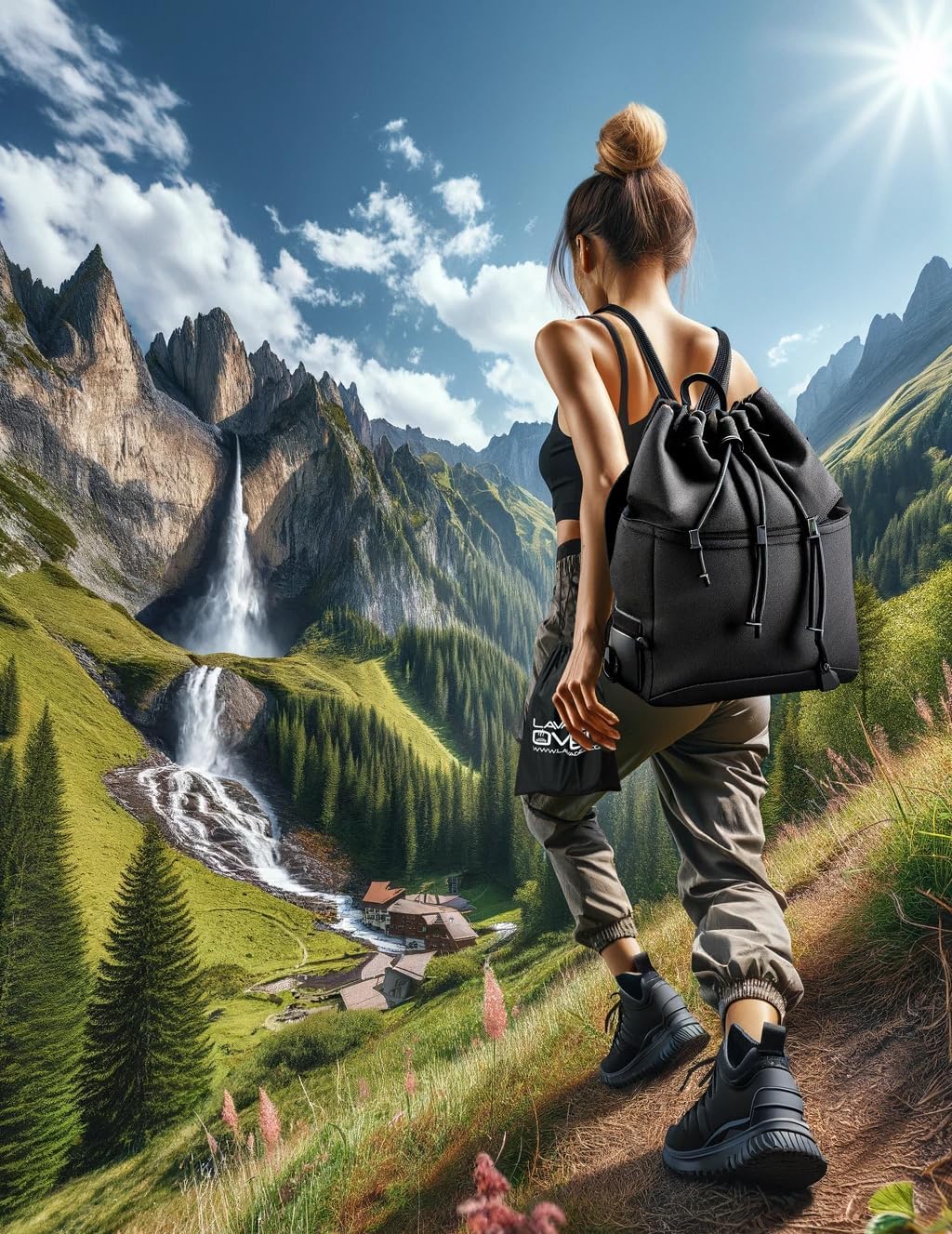 Oven Recharge Kit - Contains 10 Water Packs & 10 Heat Pads for Food - Portable Food Warmer - Innovative Food Heating Pad - Keep Food Warm with This Hot Pack- Compact & Efficient Food Warmers