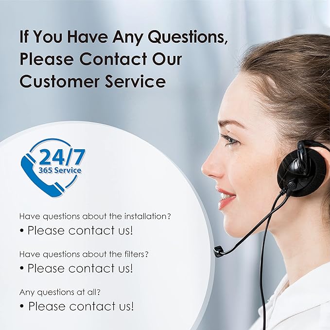 Waterdrop 200-Gallon Long-Life 40-Cup Large Water Filter Dispenser with 1 Filter, Healthy Gift for Home and Office, 5X Times Lifetime, Reduces Chlorine, PFOA/PFOS and More, BPA Free, Turquoise