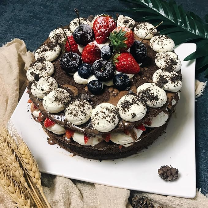 Sentovac Black Sanding Sugar for Baking Edible Sparkling Sugar Sprinkles Coarse Sugar Crystals for Baking Topping Cake Cookie Cupcake Topper Ice Cream Decoration Supplies 3.2 OZ