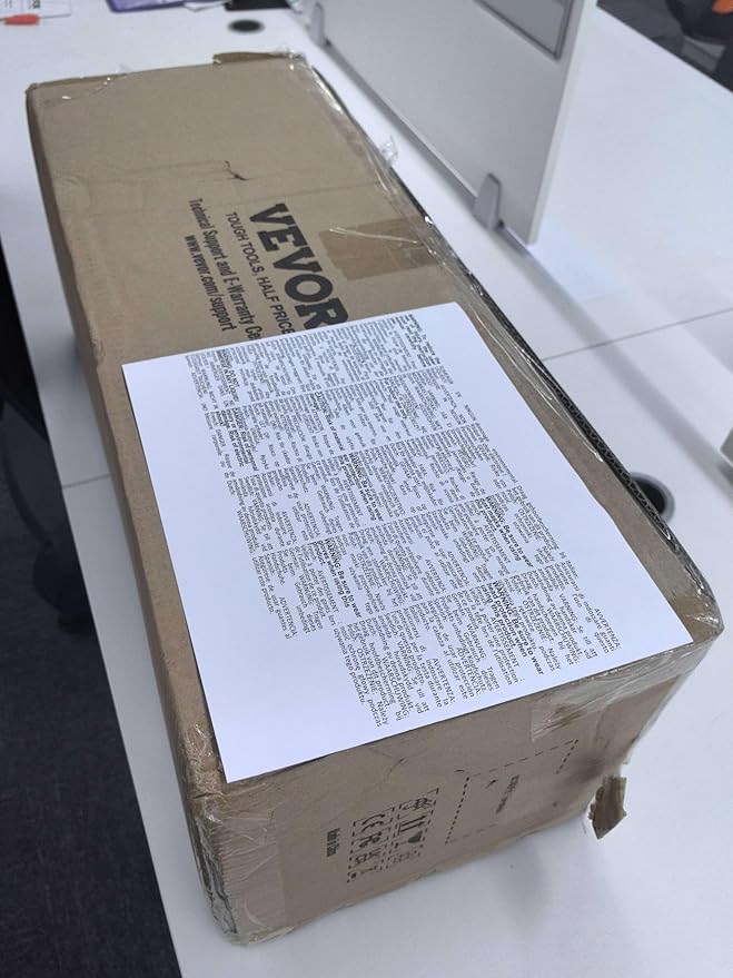 VEVOR 18 Bottle Stackable Modular Wine Rack, 2-Tier Solid Bamboo Wood Storage Racks, Floor Freestanding Wines Holder Display Shelf, Wobble-Free Shelves for Kitchen, Bar, and Cellar (Natural Color)