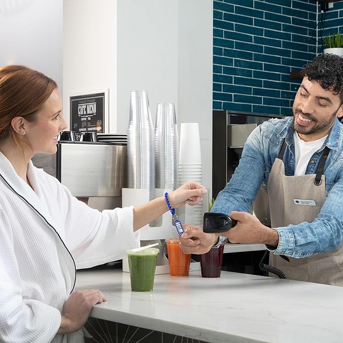 Brother P-Touch PT-D460BT Business Expert Connected Label Maker | Connect and Create via Bluetooth® on TZe Label Tapes up to ~3/4 inch, White