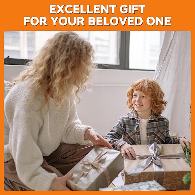 Baker's Friend Multi Mini Waffle Maker Machine, Bake 6 x 3 Inch Small Waffles, Perfect for Families and Individuals Use, Excellent Choice for Breakfast Brunch Parties & Events, Graphite