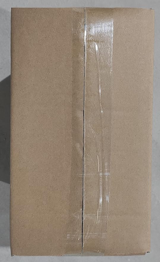 MALACASA 24 OZ Cereal Bowls, Porcelain Soup Oatmeal Bowls Set of 6, Kitchen Ceramic Serving Bowl, Dishwasher Microwave Oven Safe, White, Series LUNA