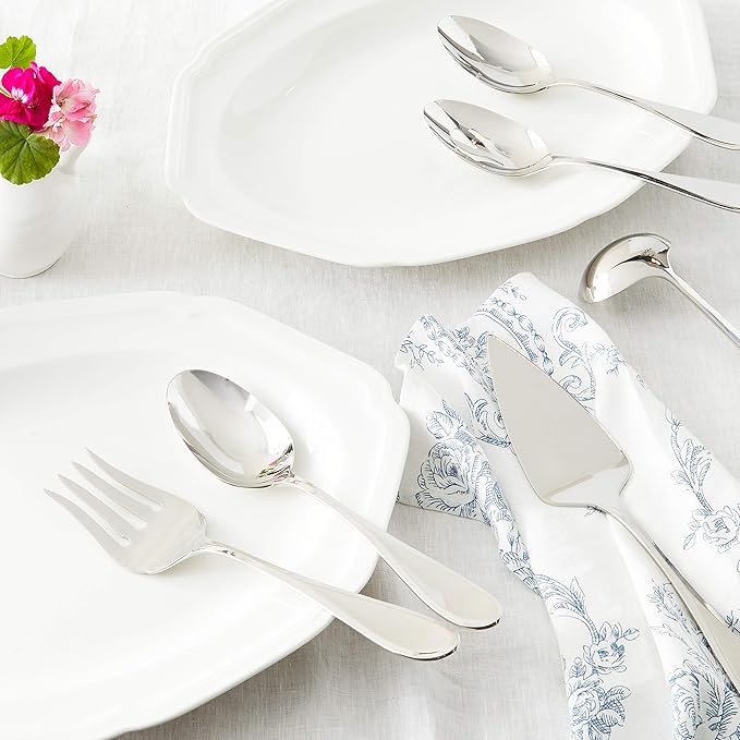 Mikasa Bravo 6-Piece Serving Set