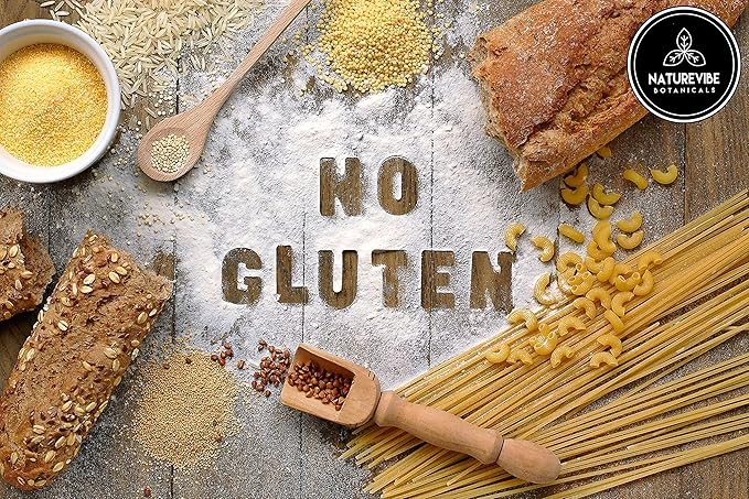 Naturevibe Botanicals Amaranth Flour 5lb