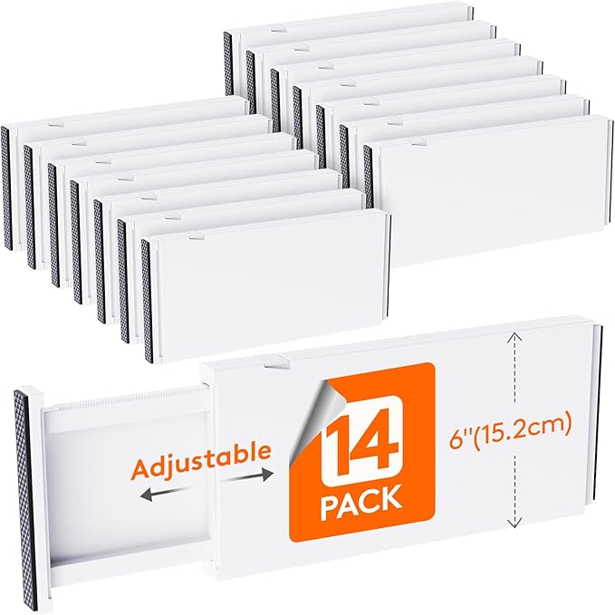 Clothing & Closet Storage