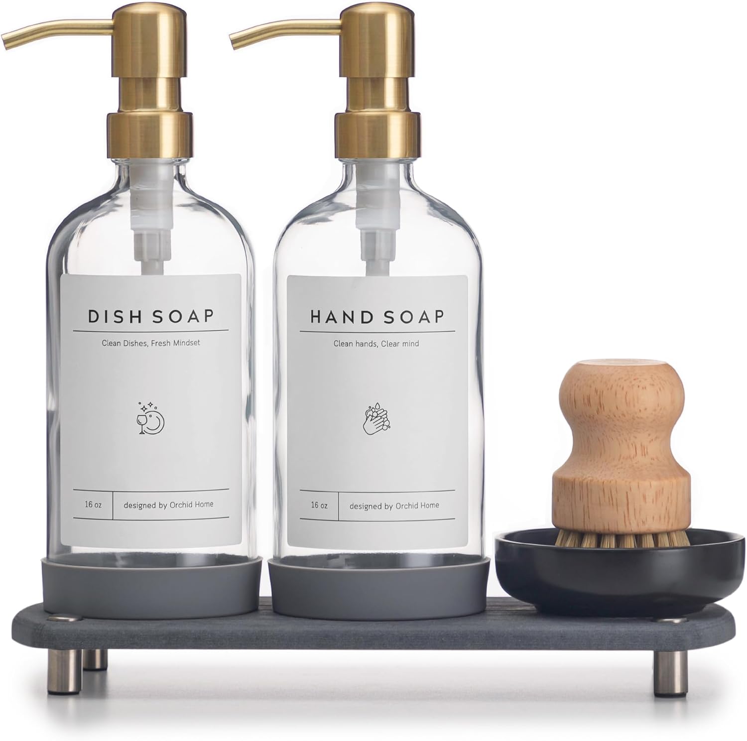 Bathroom Accessories