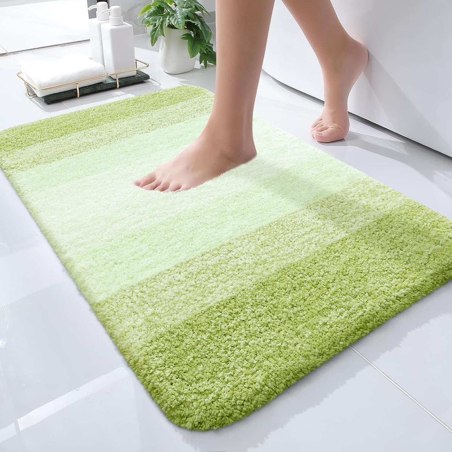 Bath Rugs