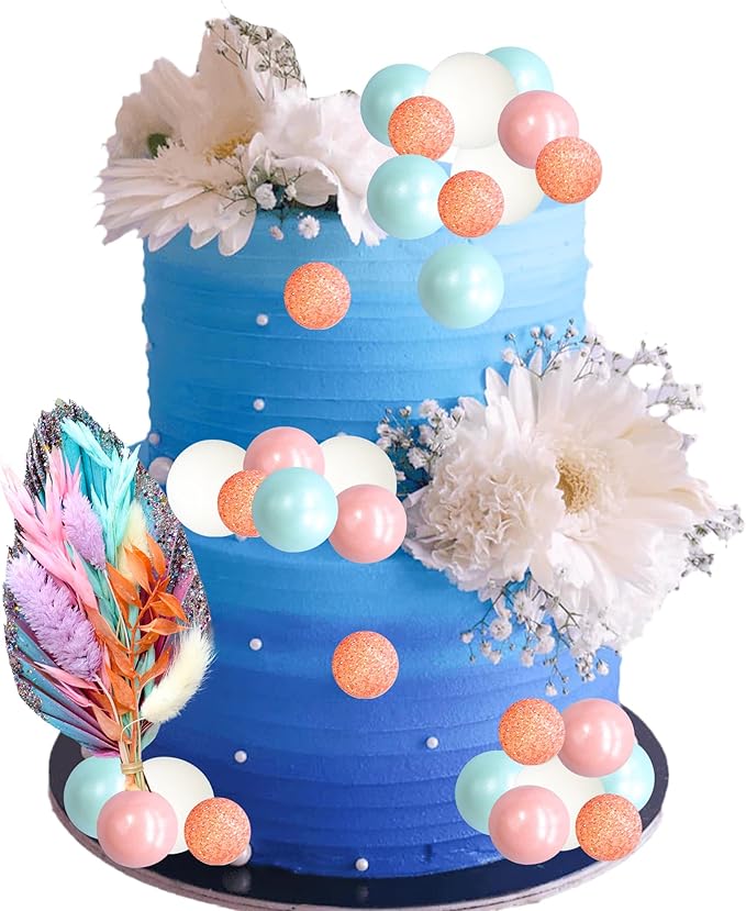 Cake Decorating Supplies