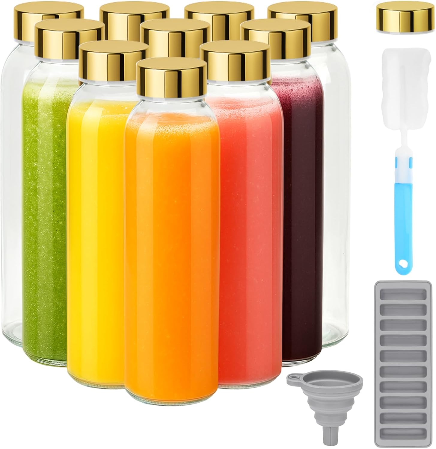 Sports Water Bottles