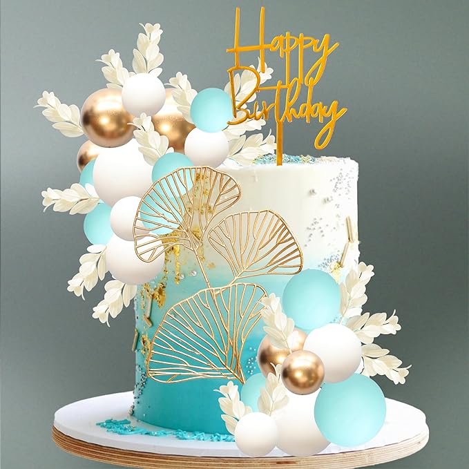 Cake Decorating Supplies