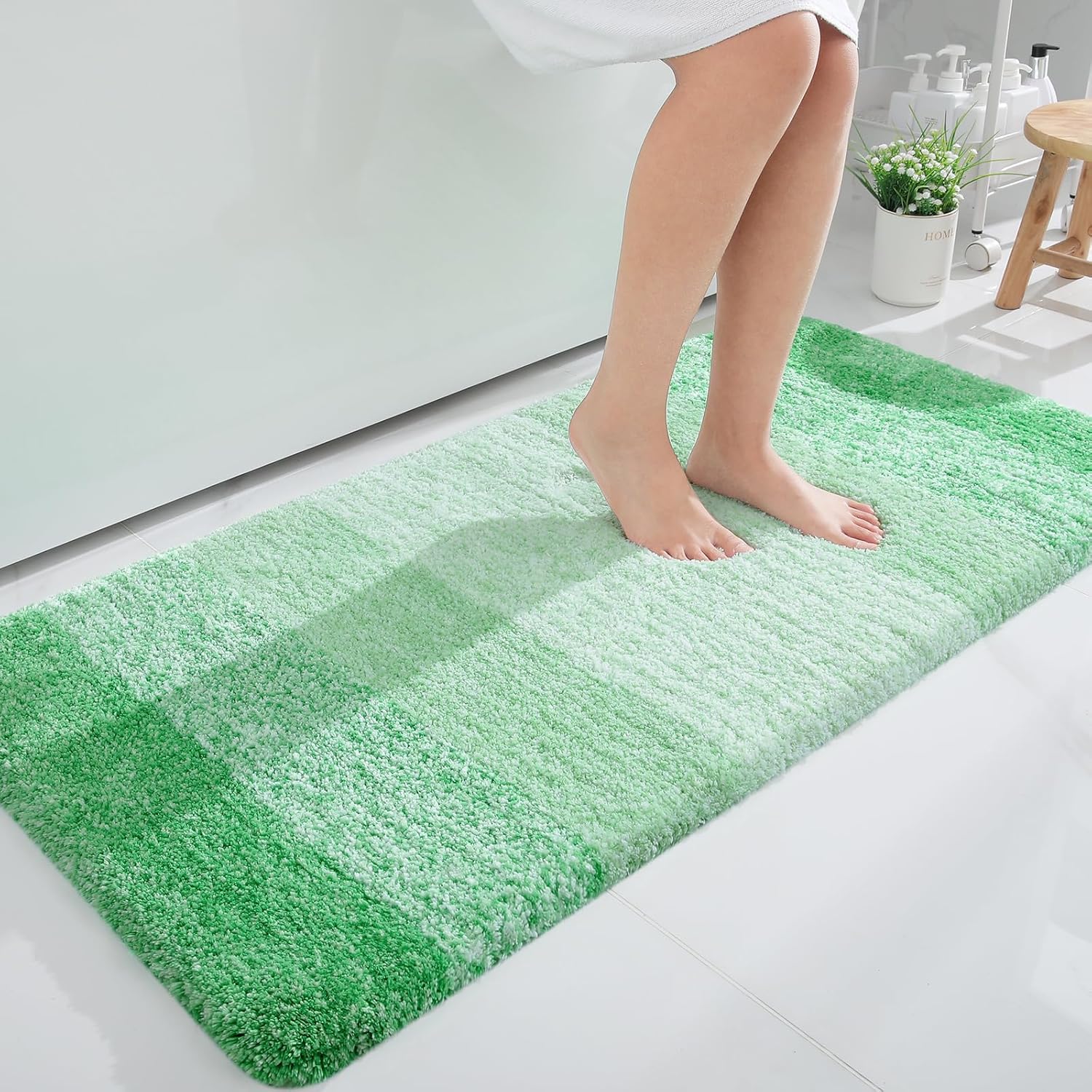 Bath Rugs