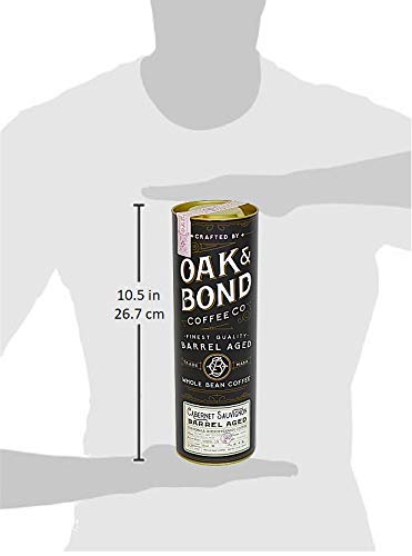 Oak & Bond Coffee Co. Besmon Anti Barking Control Devices Ultrasonic Dog Barking Deterrent Stop Barking Devices Outdoor Waterproof with 3 Level Adjustable to 50 Feet Range