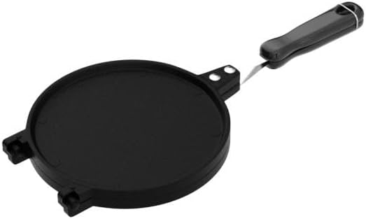 Dyna-Living Waffle Cone Maker Home Use Ice Cream Cone Maker 6.7'' Waffle Maker Non-stick Egg Roll Maker Waffle Bowl Maker for DIY Ice Cream Waffle Cone Desserts