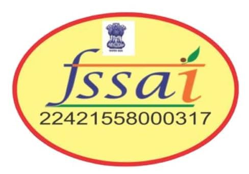 Yamkay Pearl Millet Flour (Bajra Atta) - Naturally Gluten-Free Bajra Flour & Kambu Flour, High-Fiber, Nutritious Grain for Healthy Cooking & Baking (1500 GM)