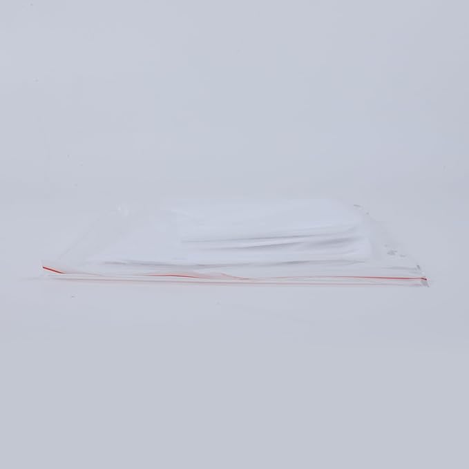 Teenitor Cake Scraper Cake Smoother, 7 Pcs Dough Scraper Bowl Scraper Cake Cutter Cake Spatula Bench Scraper Kitchen Plastic Scraper Tool Cake Decorating Kit