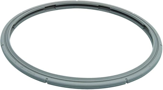 Fissler Silicone Gasket Pressure Cooker - Original Replacement for Fissler Vitavit® Comfort/Premium/Edition and Vitaquick® - 600-000-22-7950, 8.7 Inch