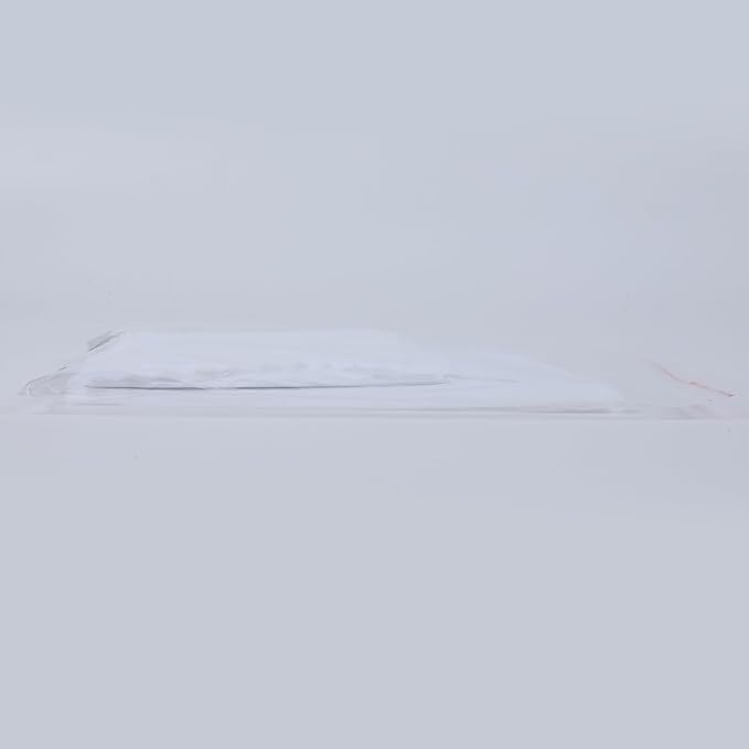 Teenitor Cake Scraper Cake Smoother, 7 Pcs Dough Scraper Bowl Scraper Cake Cutter Cake Spatula Bench Scraper Kitchen Plastic Scraper Tool Cake Decorating Kit