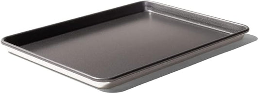 Made In Cookware - Sheet Pan (Non Stick) - Commercial Grade Aluminum Non Stick - Professional Bakeware