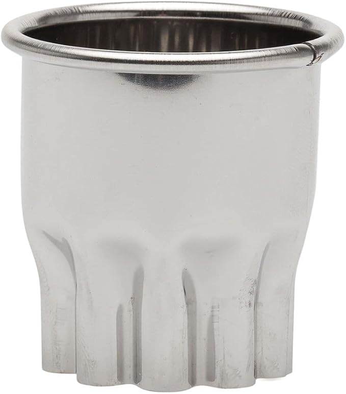 Ateco 1.5-Inch Round Stainless Steel Cutter