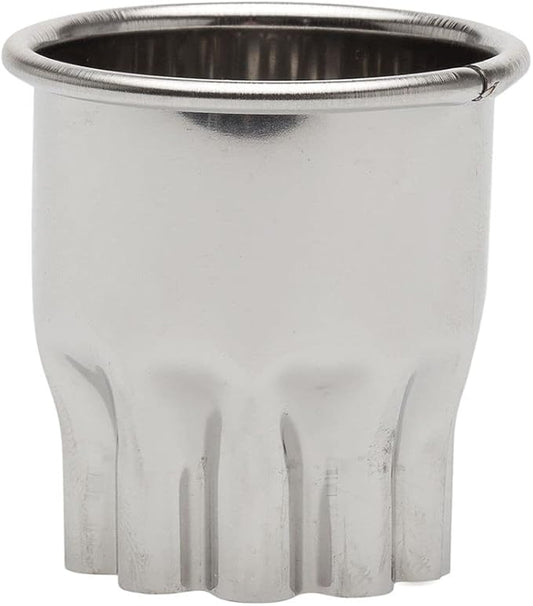 Ateco 1.5-Inch Round Stainless Steel Cutter