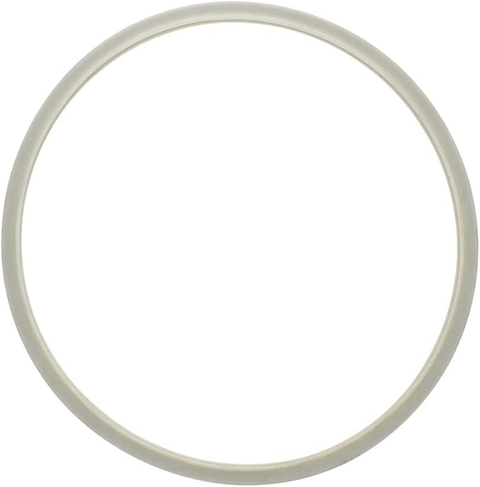 BUFFALO Stainless Steel Pressure Cooker_All Series (Accessory, Silicon Gasket - Fits 37 Quart)