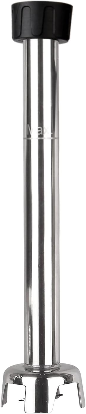 VONCI 18inch Commercial Immersion Blender Detachable Shaft, 350W, 500W & 750W Compatible, Stainless Steel Removable Shaft.