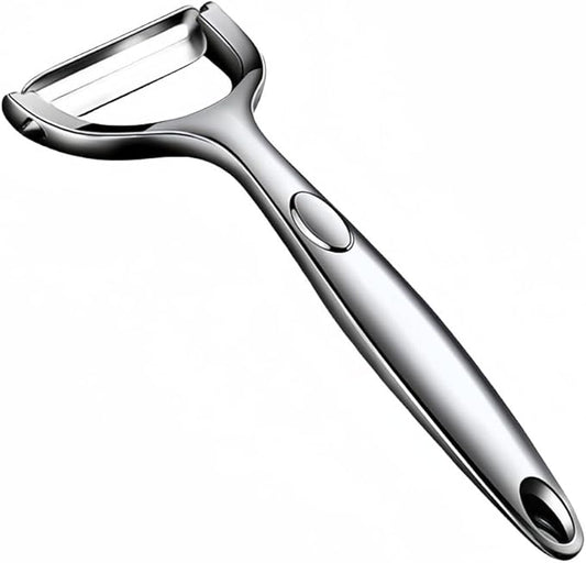 Vegetable Peeler for Kitchen (Flat peeler)