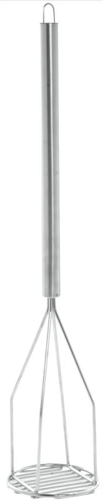 HUBERT Potato Masher Stainless Steel - 28" L